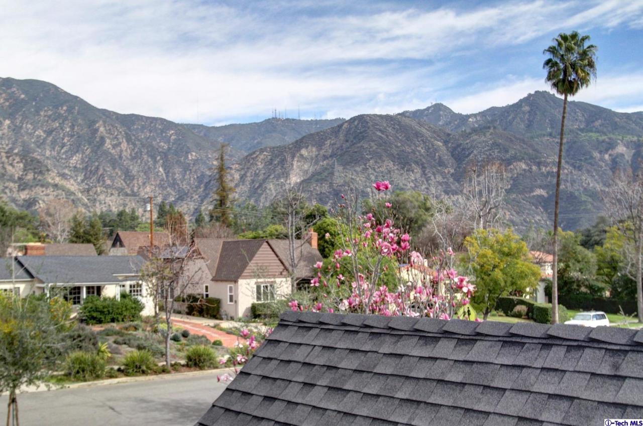 1816 Vistillas Road Altadena, CA 91001 - Photo 21 of 34 Additional Photo