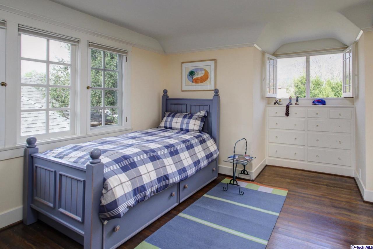 1816 Vistillas Road Altadena, CA 91001 - Photo 24 of 34 Additional Photo