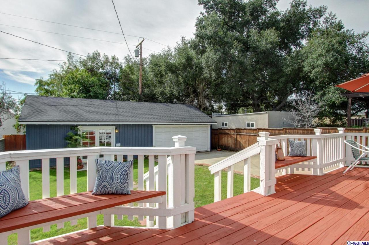 1816 Vistillas Road Altadena, CA 91001 - Photo 27 of 34 Additional Photo
