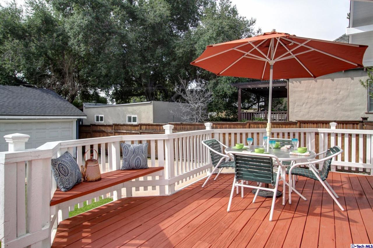1816 Vistillas Road Altadena, CA 91001 - Photo 28 of 34 Additional Photo