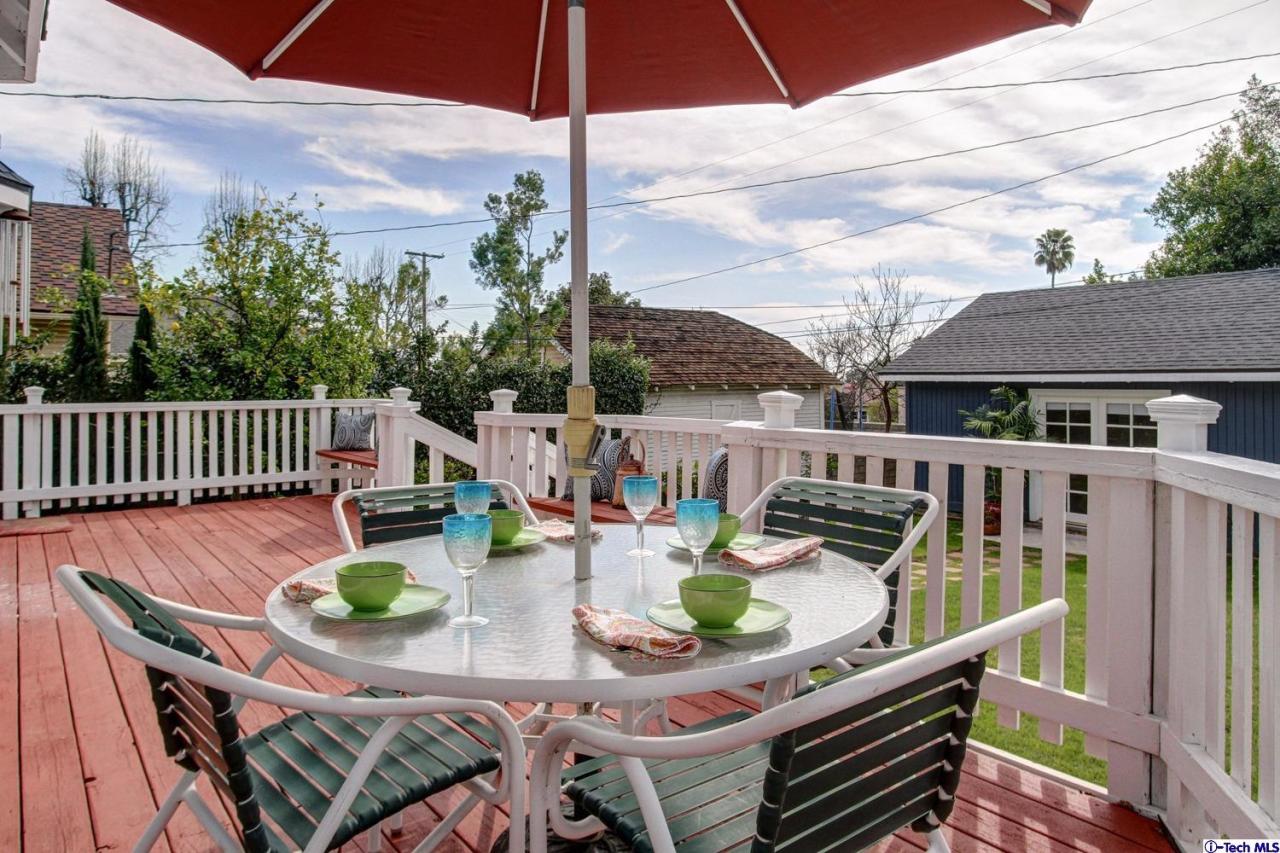 1816 Vistillas Road Altadena, CA 91001 - Photo 29 of 34 Additional Photo