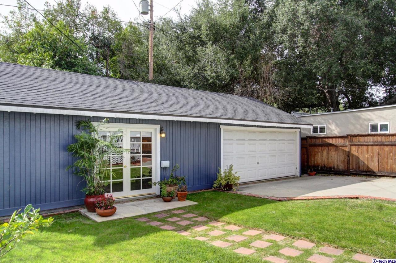 1816 Vistillas Road Altadena, CA 91001 - Photo 31 of 34 Additional Photo