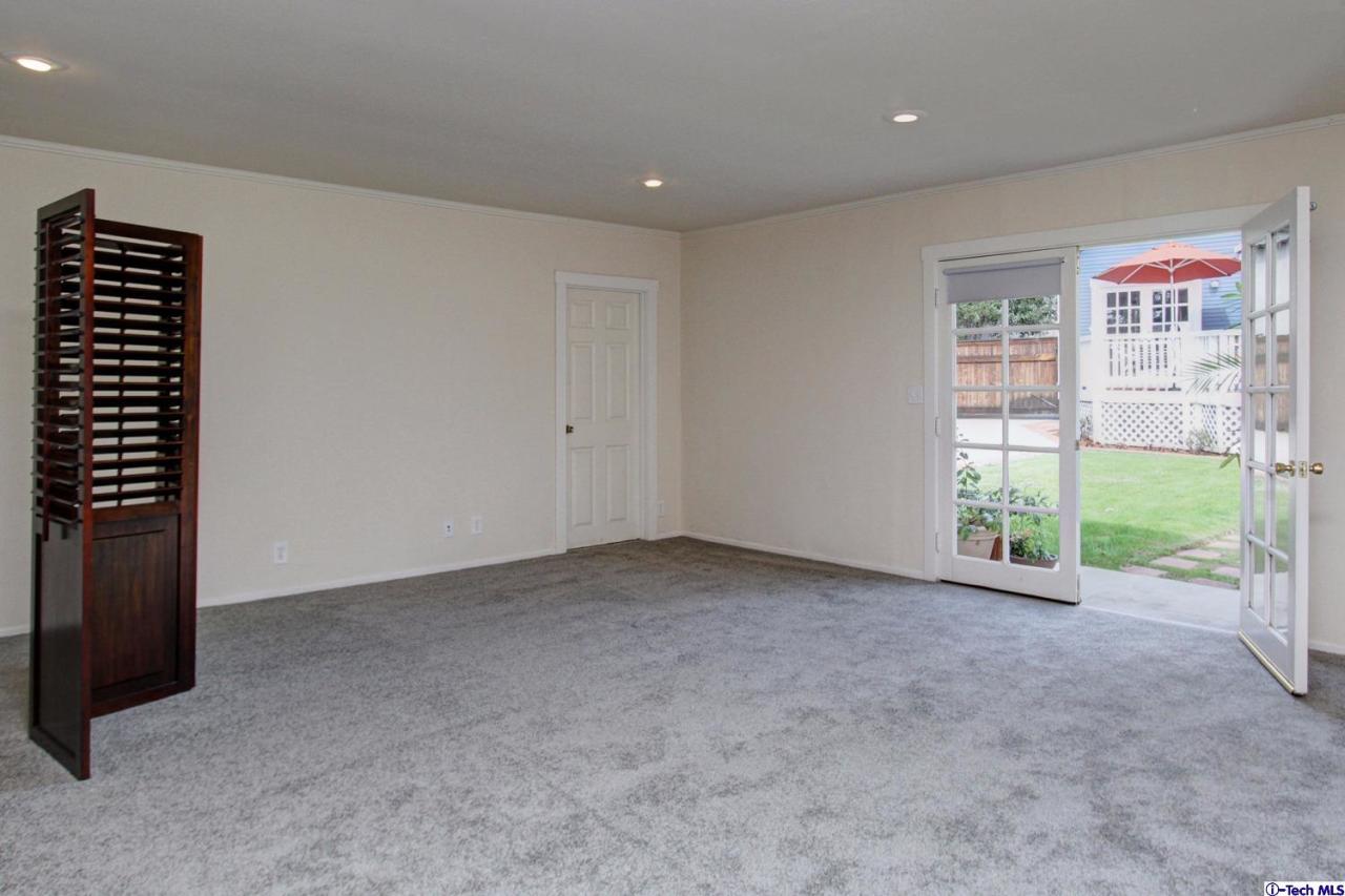 1816 Vistillas Road Altadena, CA 91001 - Photo 33 of 34 Additional Photo