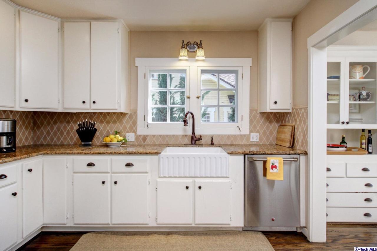 1816 Vistillas Road Altadena, CA 91001 - Photo 10 of 34 Additional Photo
