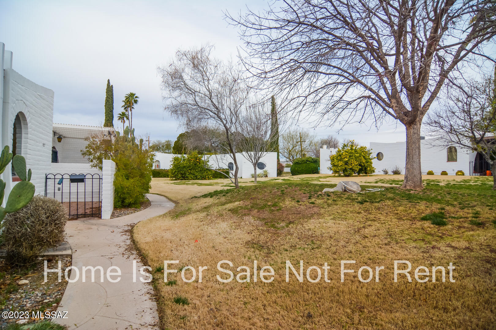 635 West Las Lomitas Road Tucson, AZ 85704 - Photo 33 of 33 Gallery Image 33