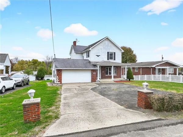 $245,000 | 815 Washington Road, Belle Vernon, PA 15012