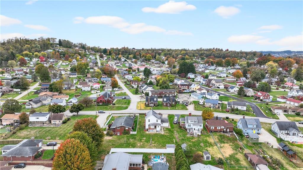 815 Washington Road Belle Vernon, PA 15012 - Photo 44 of 50 a view of city