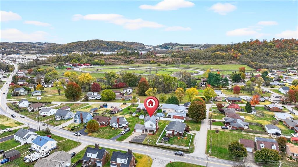 815 Washington Road Belle Vernon, PA 15012 - Photo 50 of 50 a view of lake