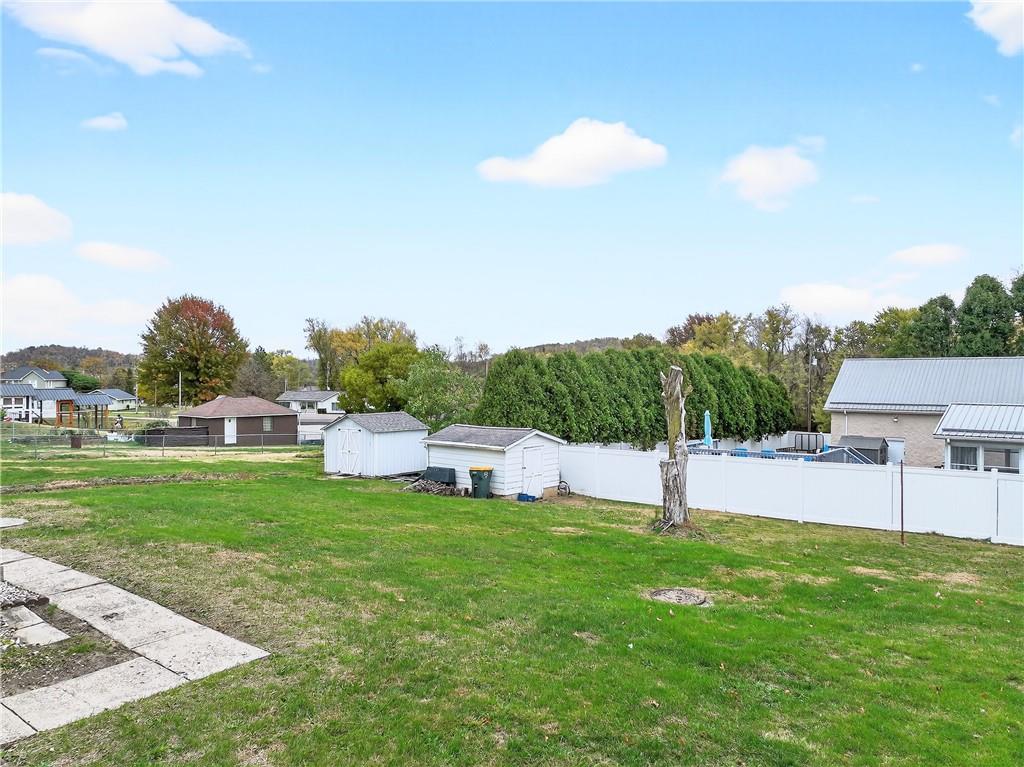 815 Washington Road Belle Vernon, PA 15012 - Photo 5 of 50 a view of a green field