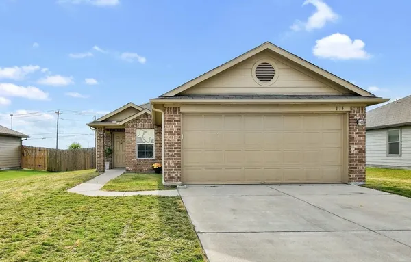 $1,800 | 173 Rafe Court, Kyle, TX 78640