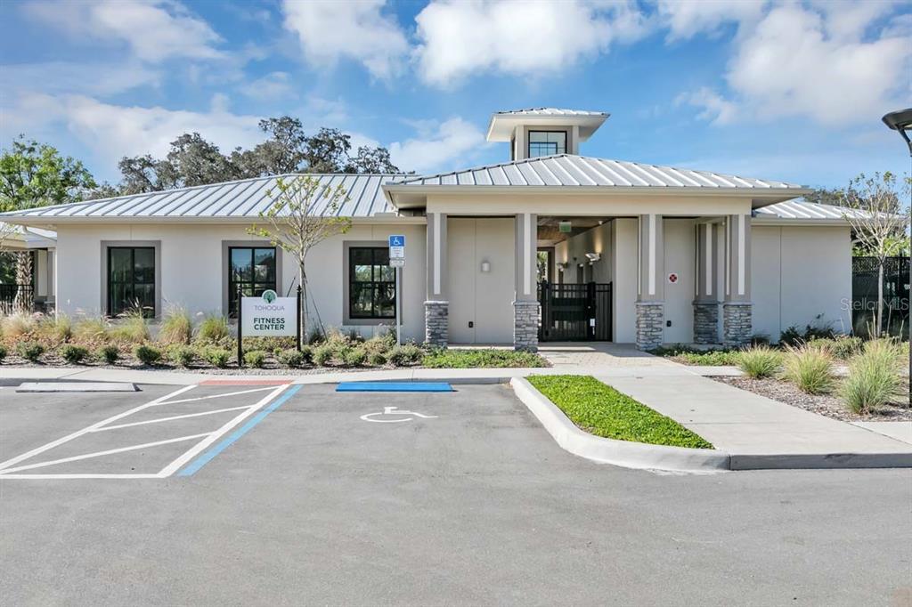2481 Spring Tune Alley Kissimmee, FL 34744 - Photo 16 of 18 Gallery Image 16