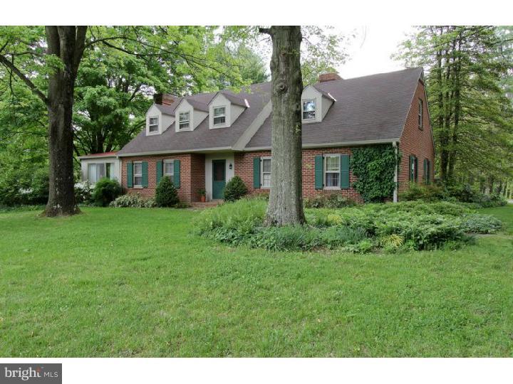 441 Ring Road Chadds Ford, PA 19317 - Photo 1 of 25 Exterior Front