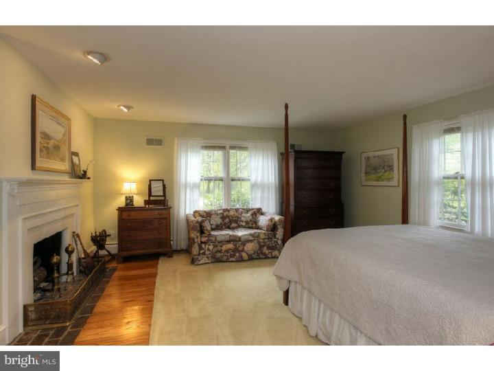 441 Ring Road Chadds Ford, PA 19317 - Photo 11 of 25 Bedroom - Main