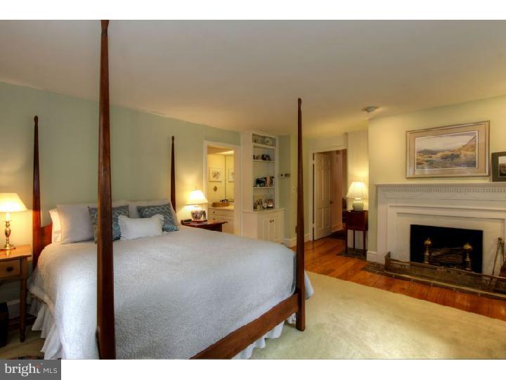 441 Ring Road Chadds Ford, PA 19317 - Photo 12 of 25 Bedroom - Main