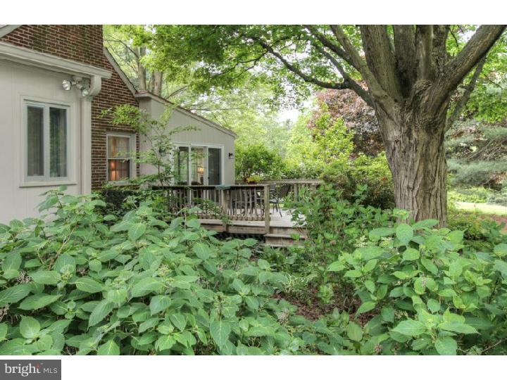 441 Ring Road Chadds Ford, PA 19317 - Photo 20 of 25 Exterior Side