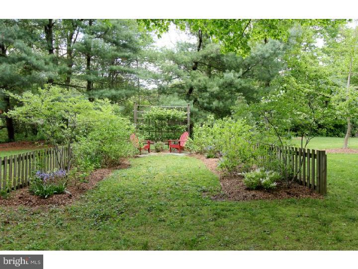 441 Ring Road Chadds Ford, PA 19317 - Photo 21 of 25 Exterior Side