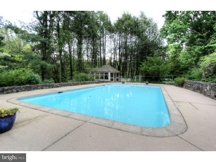 441 Ring Road Chadds Ford, PA 19317 - Photo 22 of 25 Pool