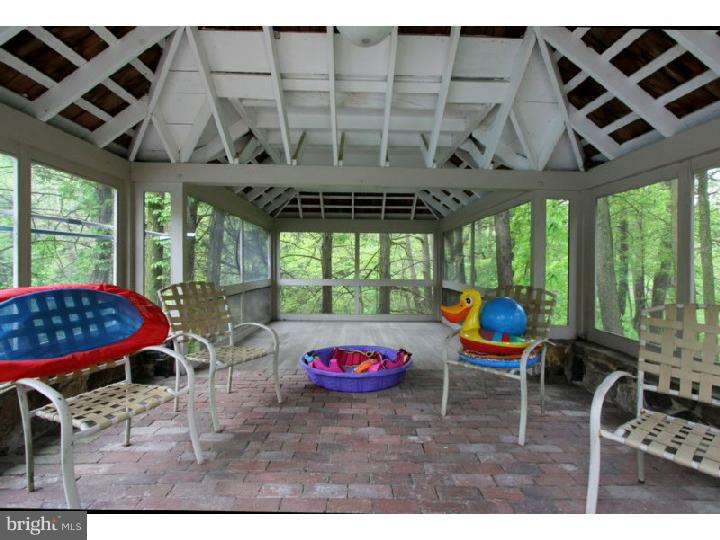 441 Ring Road Chadds Ford, PA 19317 - Photo 23 of 25 Pool House
