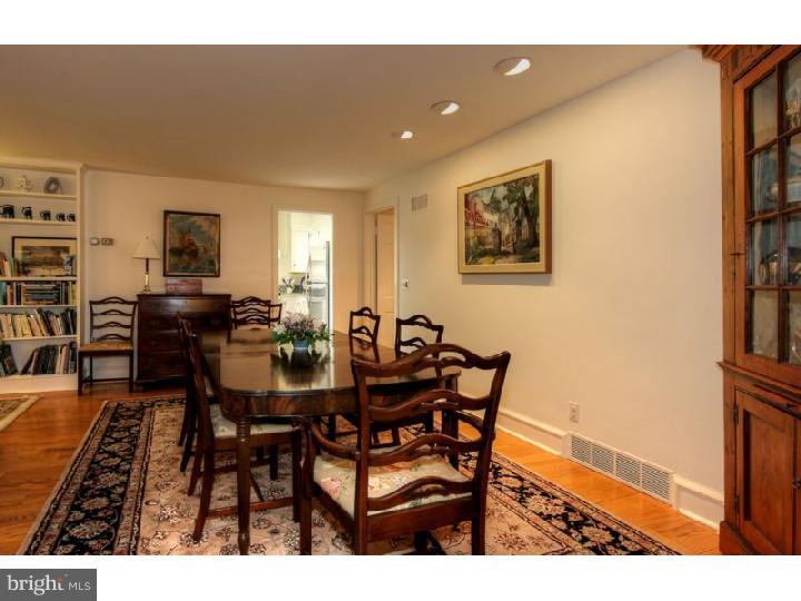 441 Ring Road Chadds Ford, PA 19317 - Photo 6 of 25 Dining Room