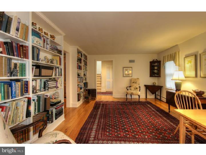 441 Ring Road Chadds Ford, PA 19317 - Photo 8 of 25 Library