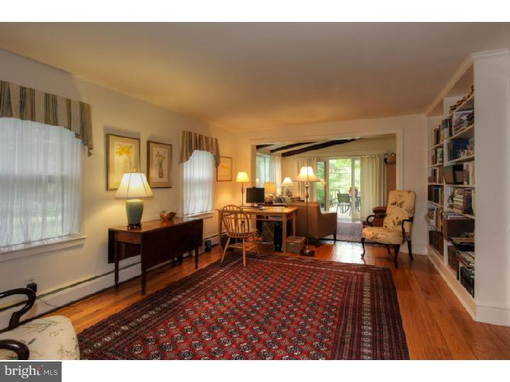 441 Ring Road Chadds Ford, PA 19317 - Photo 10 of 25 Family Room