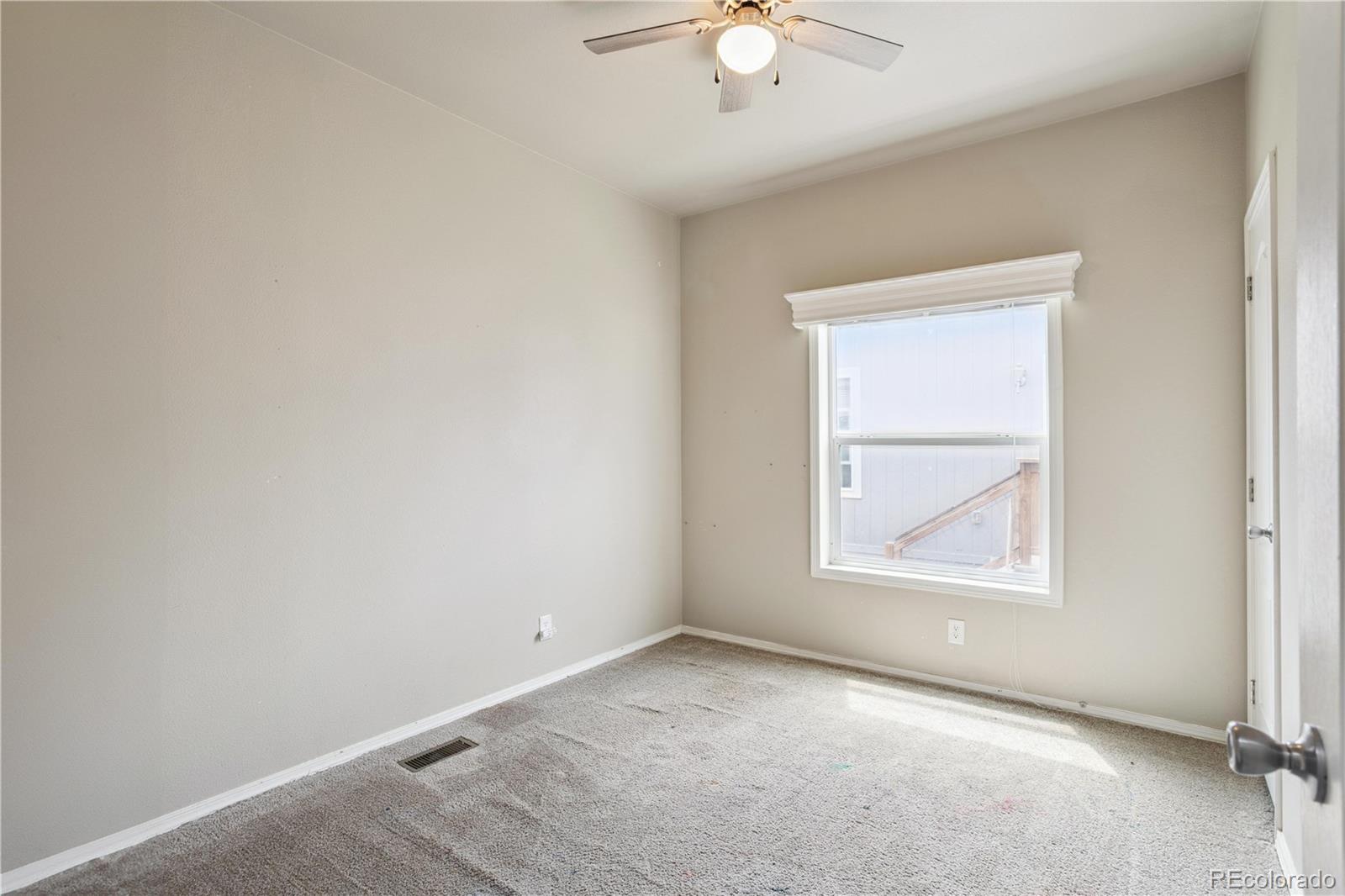 125 12th Street Fairplay, CO 80440 - Photo 24 of 31 an empty room with a window