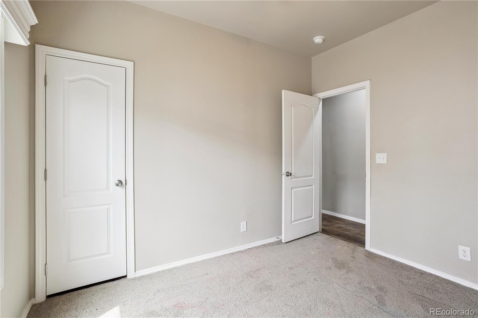 125 12th Street Fairplay, CO 80440 - Photo 26 of 31 a view of an empty room