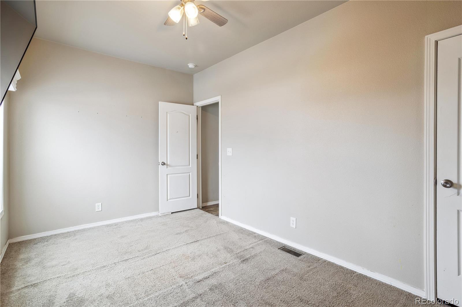 125 12th Street Fairplay, CO 80440 - Photo 29 of 31 a view of an empty room