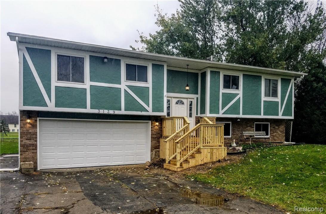 3139 West Oregon Road Lapeer, MI 48446 - Photo 1 of 22 OregonRoadcover.jpeg