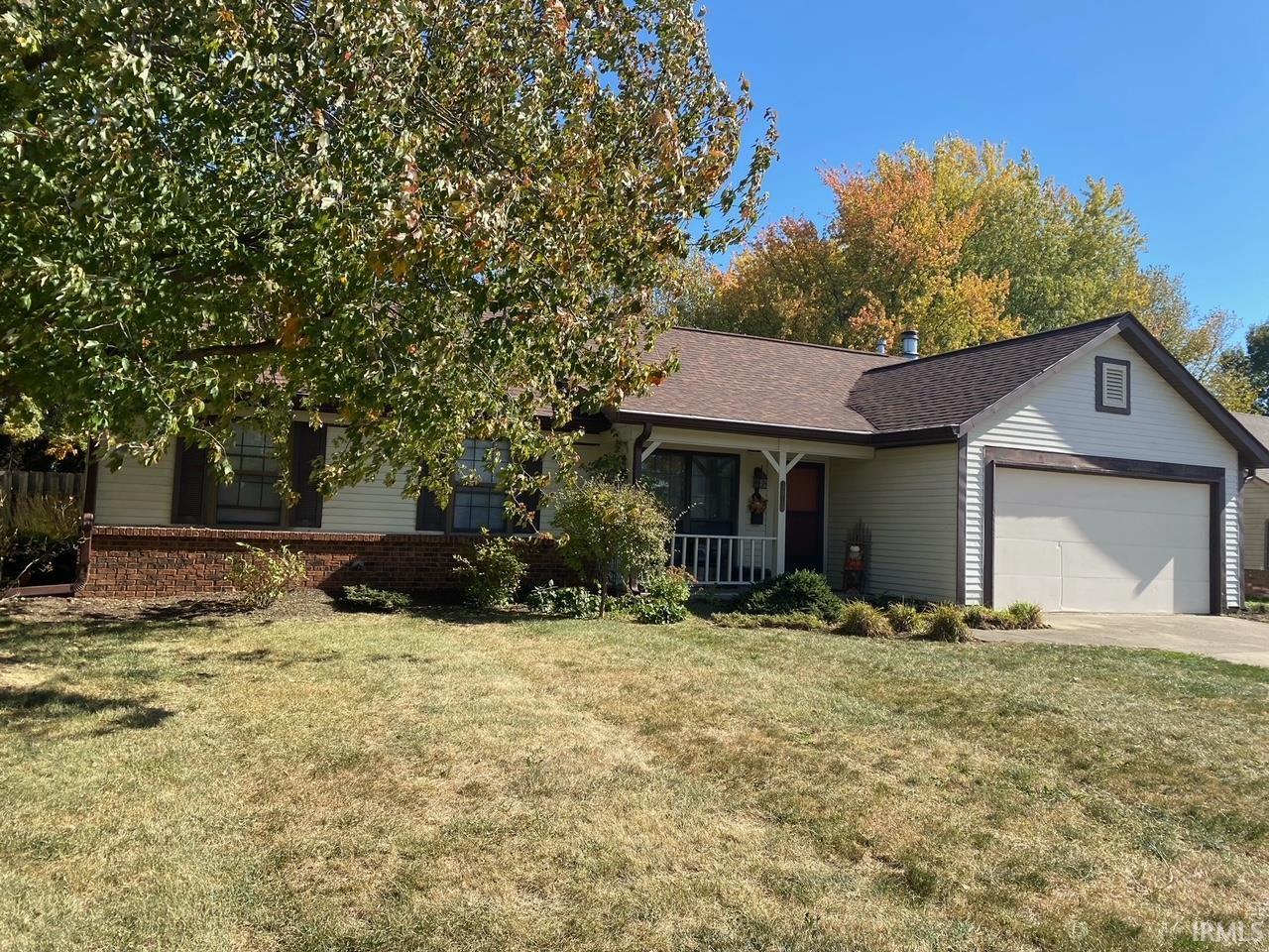 3919 George Washington Road Lafayette, IN 47909 - Photo 2 of 17 Gallery Image 2