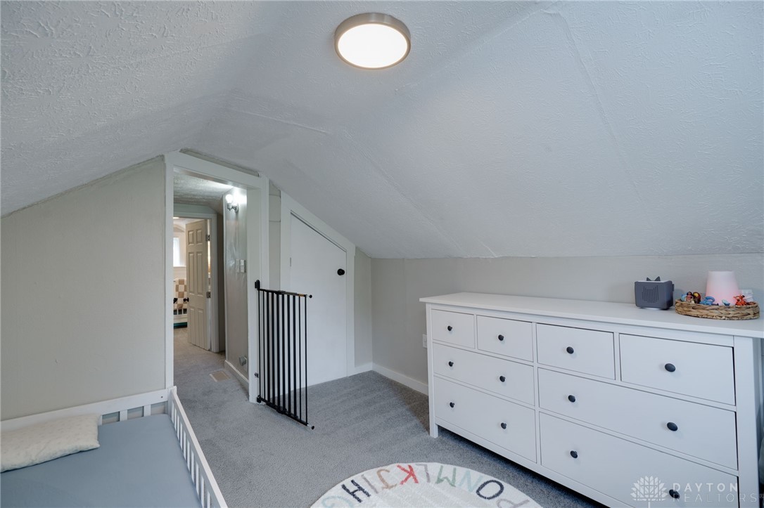7746 Sharts Road Springboro, OH 45066 - Photo 24 of 37 Second Floor Bedroom