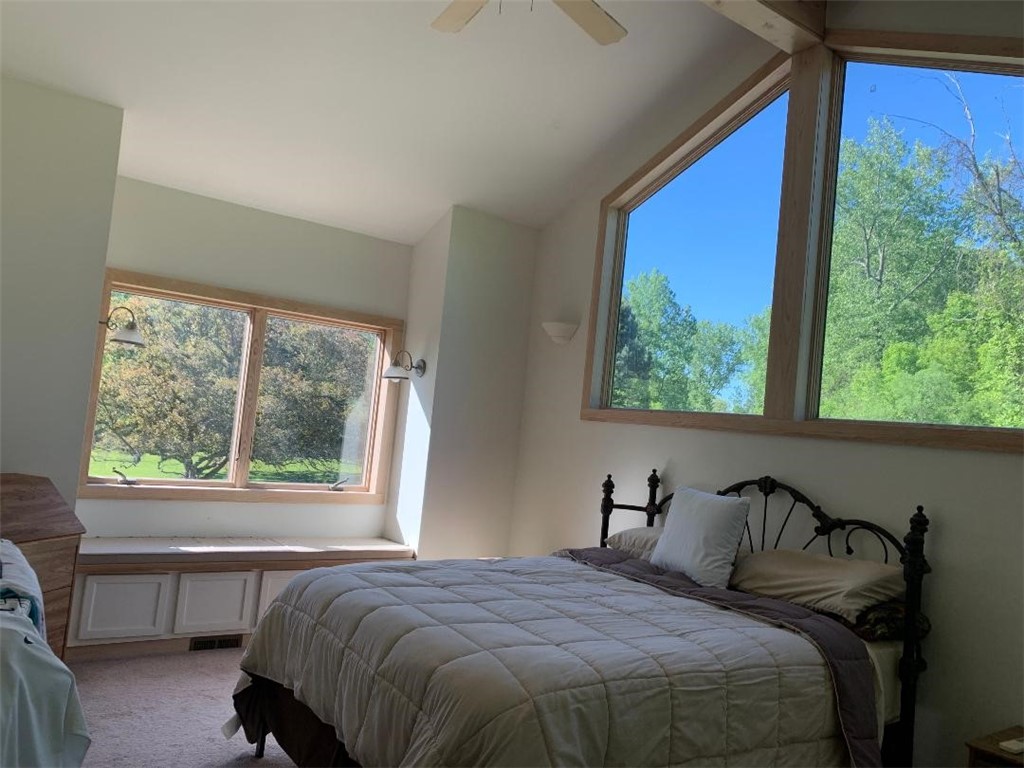 16711 4th Section Road Clarendon, NY 14470 - Photo 16 of 30 Primary Suite