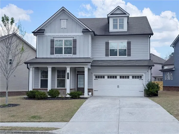 $499,900 | 3457 Ivy Birch Way, Buford, GA 30519