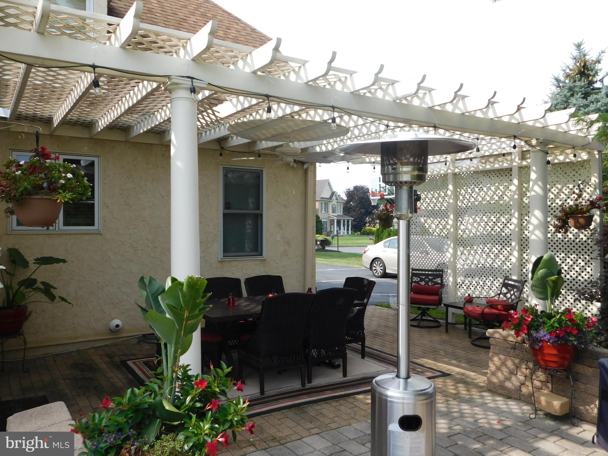 5802 Shows Road Bethlehem, PA 18017 - Photo 8 of 45 Gallery Image 8
