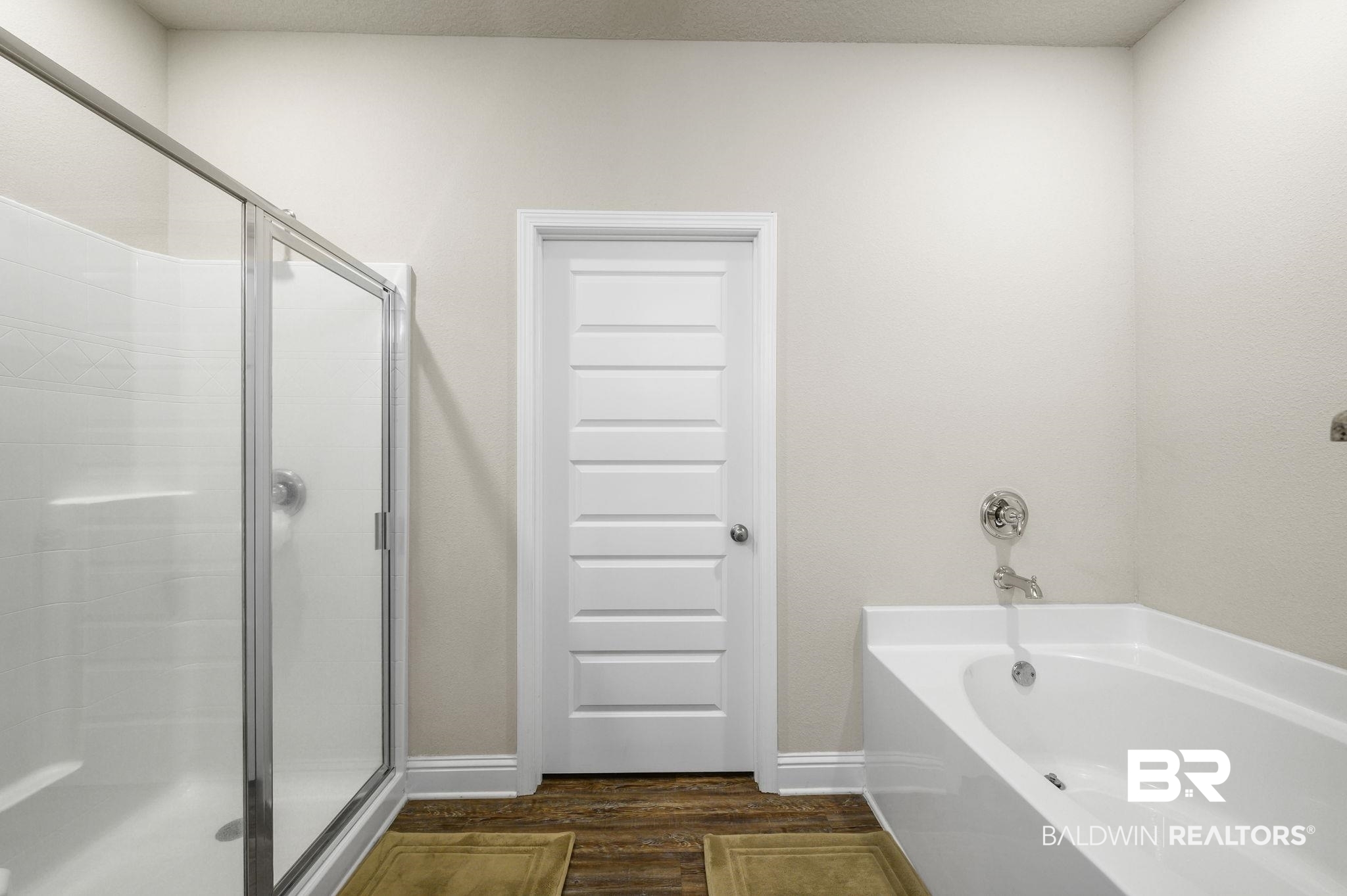 1300 Sierra Estates Drive Mobile, AL 36608 - Photo 20 of 44 Primary Bath