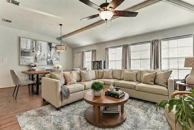 $459,900 | 1220 Shady Elm Lane, Lewisville, TX 75067