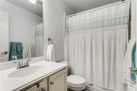 $465,000 | 1220 Shady Elm Lane, Lewisville, TX 75067