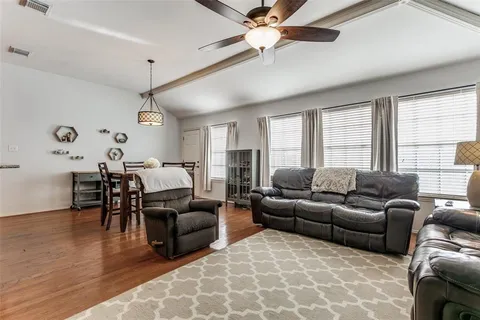 $465,000 | 1220 Shady Elm Lane, Lewisville, TX 75067