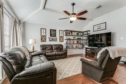 $465,000 | 1220 Shady Elm Lane, Lewisville, TX 75067