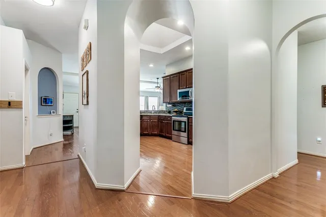 $459,900 | 1220 Shady Elm Lane, Lewisville, TX 75067