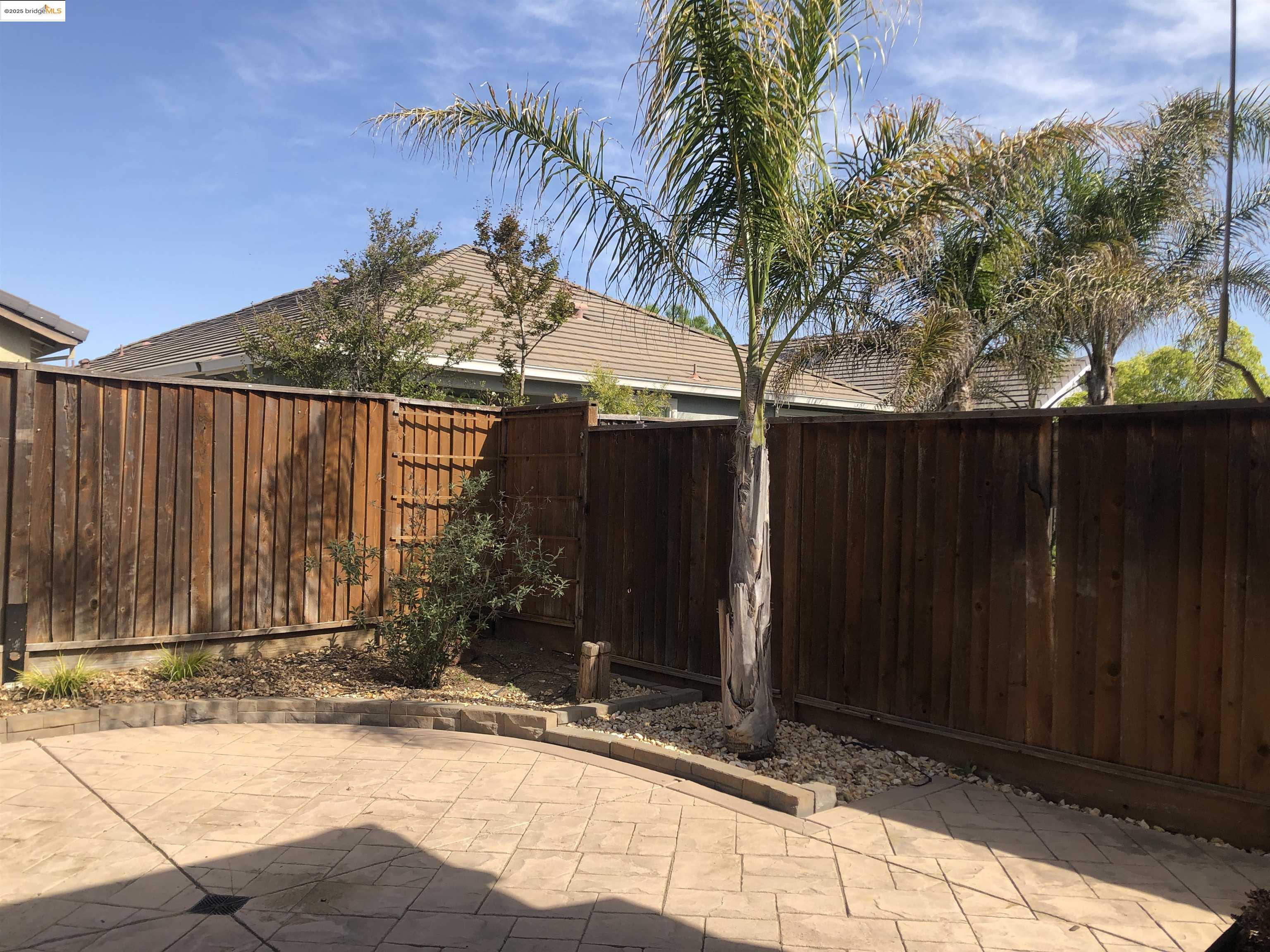 9821 Key W Way Discovery Bay, CA 94505 - Photo 14 of 14 a view of wooden fence