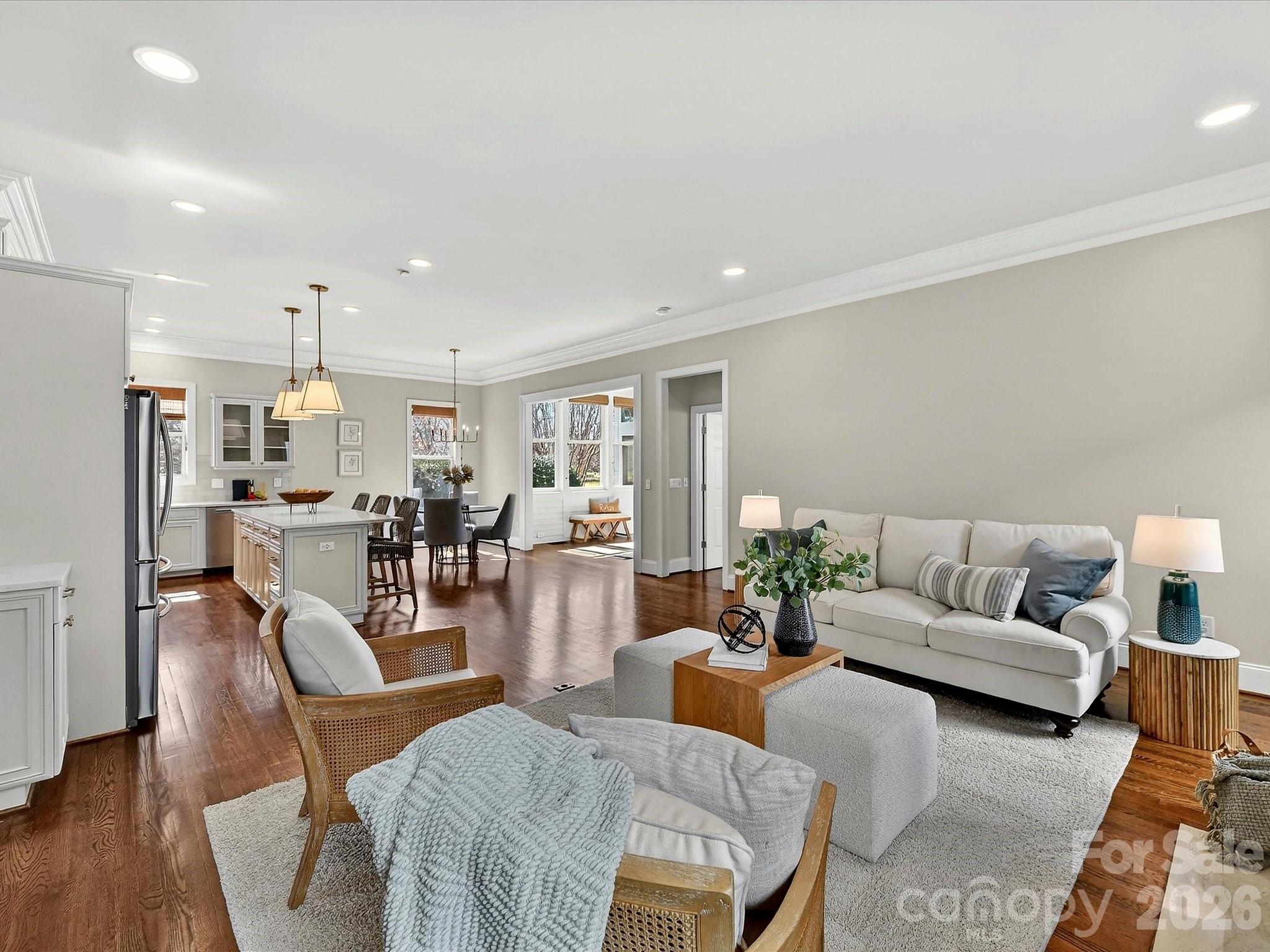 10030 Triple Oak Road Charlotte, NC 28277 - Photo 11 of 48