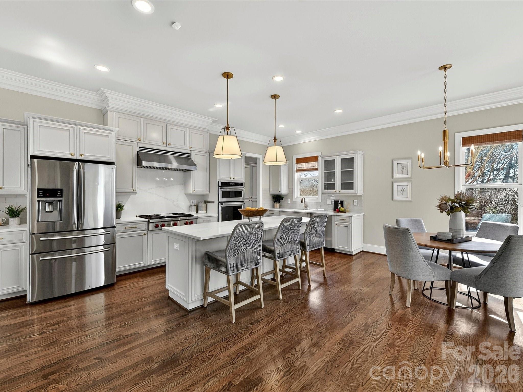 10030 Triple Oak Road Charlotte, NC 28277 - Photo 14 of 48