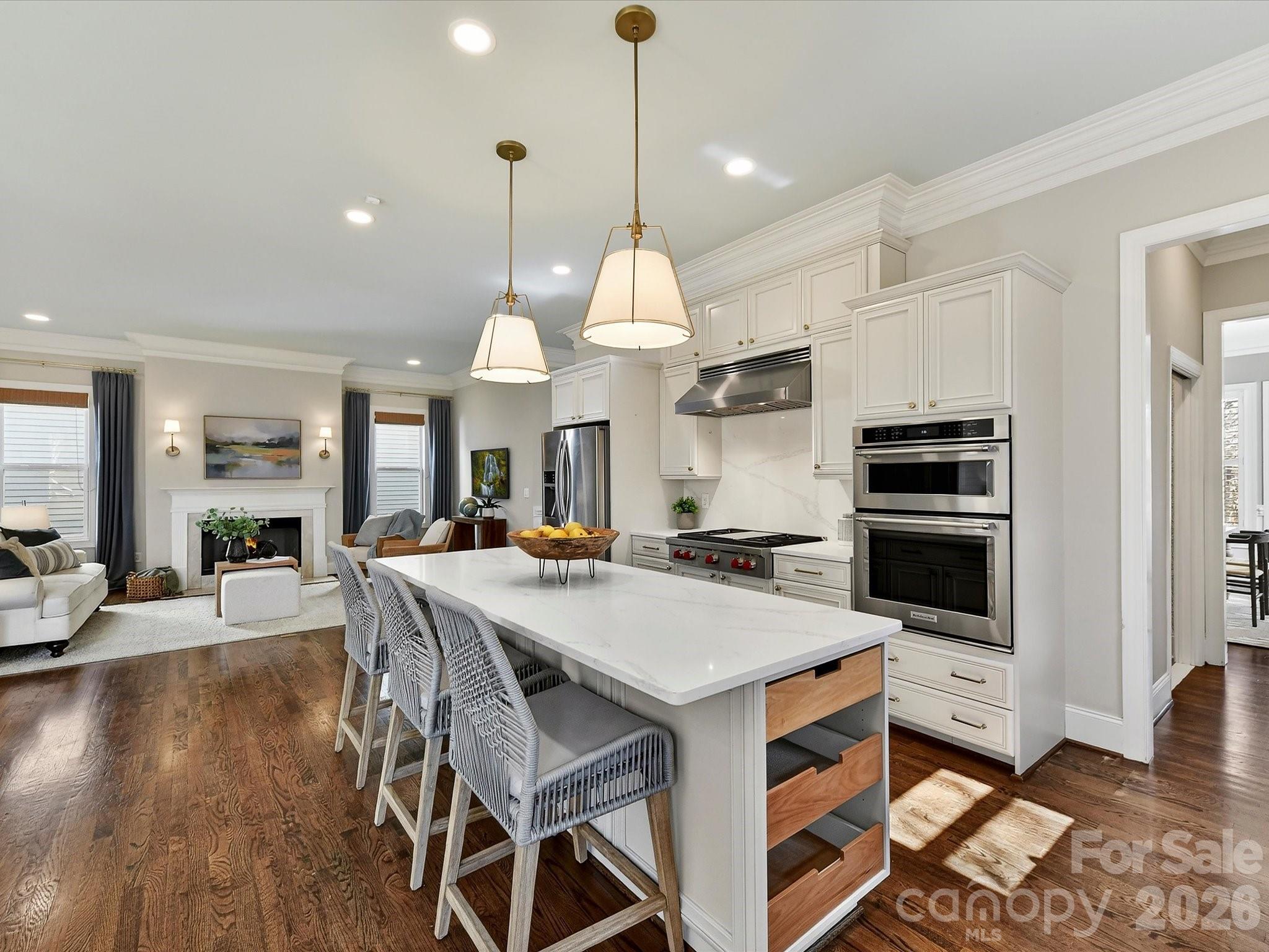 10030 Triple Oak Road Charlotte, NC 28277 - Photo 16 of 48