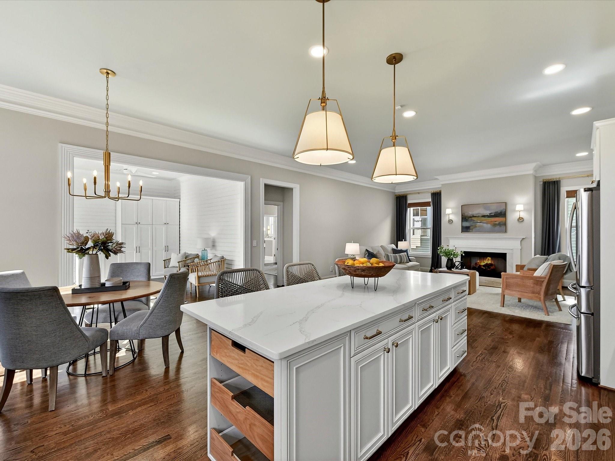 10030 Triple Oak Road Charlotte, NC 28277 - Photo 17 of 48