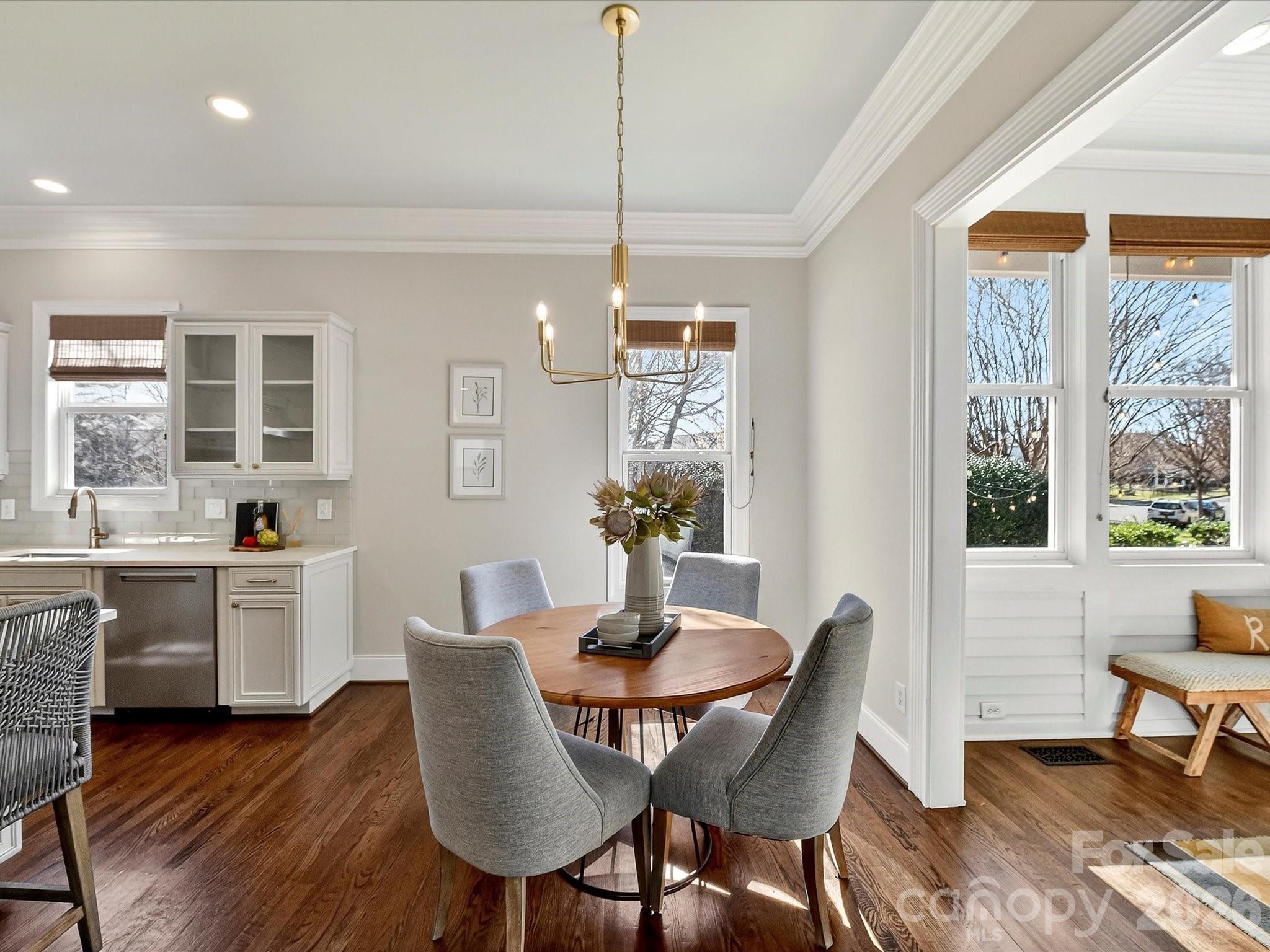 10030 Triple Oak Road Charlotte, NC 28277 - Photo 18 of 48