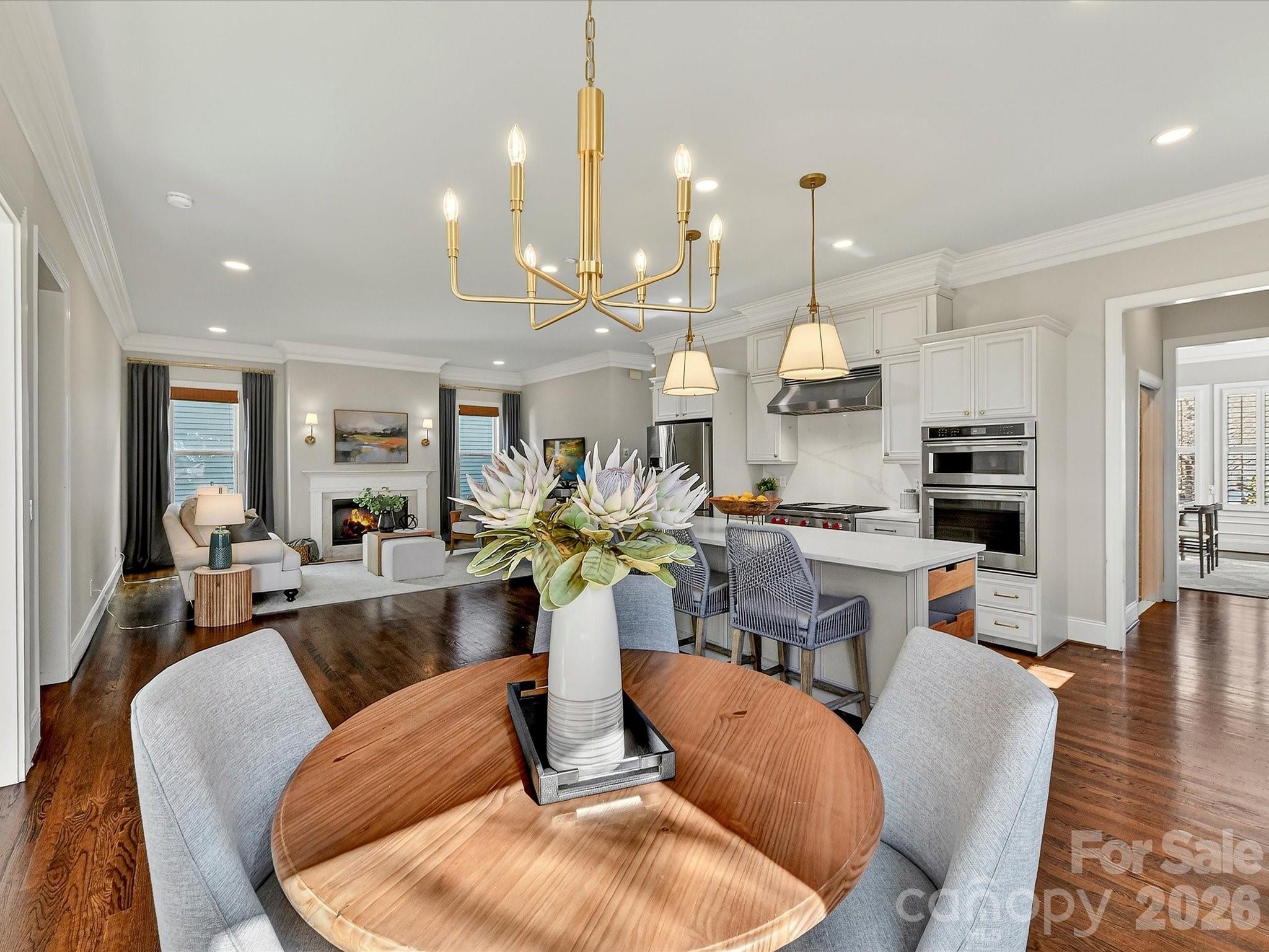 10030 Triple Oak Road Charlotte, NC 28277 - Photo 19 of 48