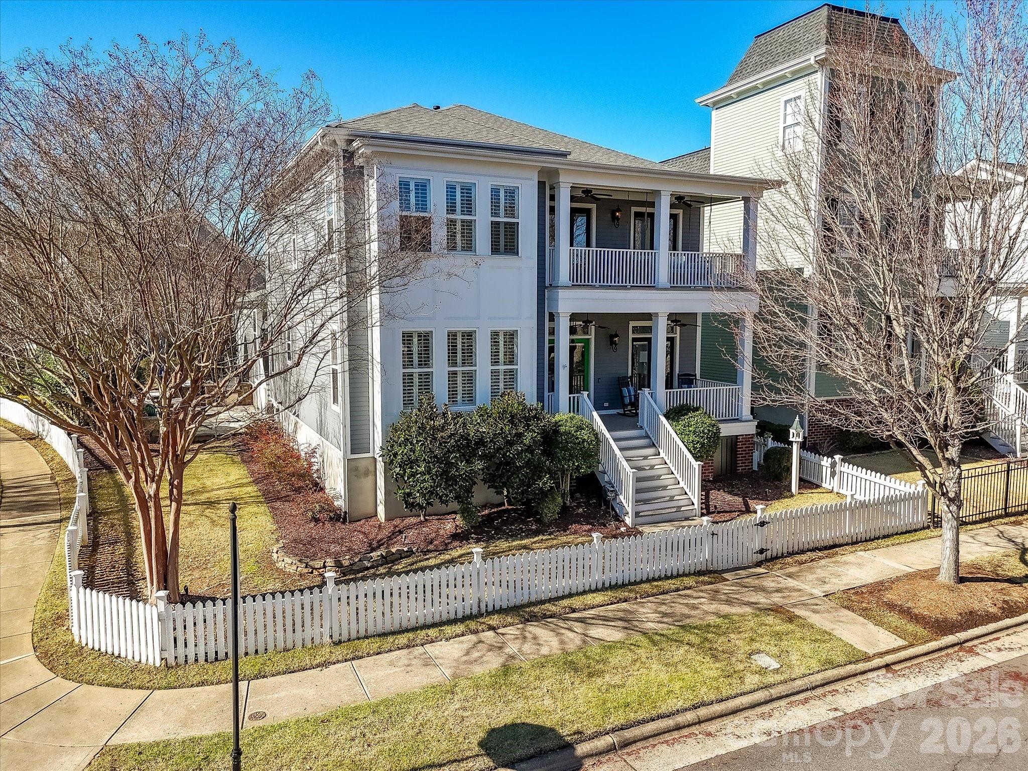 10030 Triple Oak Road Charlotte, NC 28277 - Photo 2 of 48