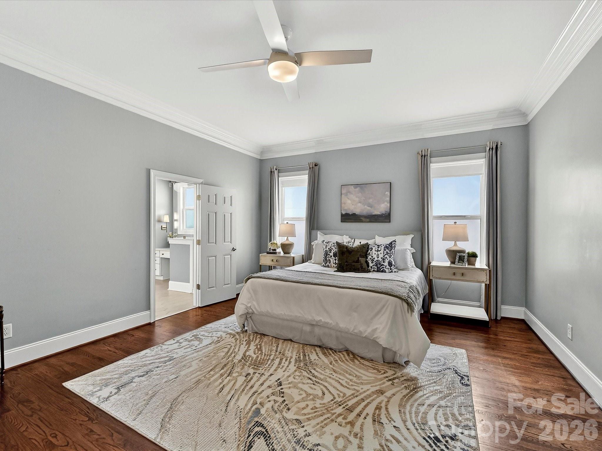 10030 Triple Oak Road Charlotte, NC 28277 - Photo 22 of 48