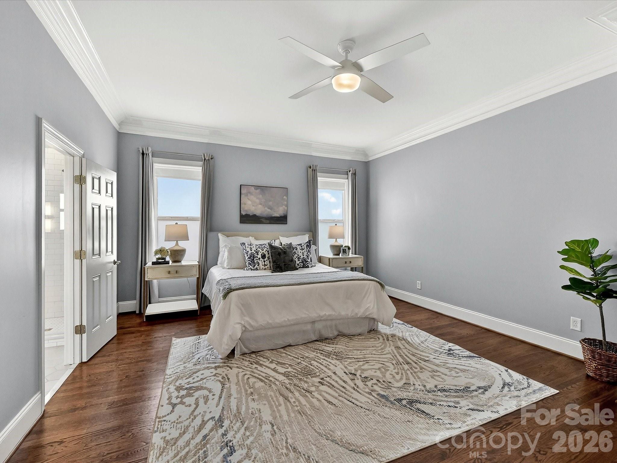 10030 Triple Oak Road Charlotte, NC 28277 - Photo 23 of 48